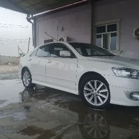 Toyota Aurion 2011