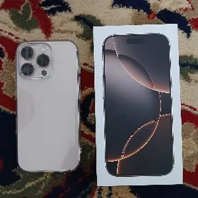 iphone 16 pro 128/