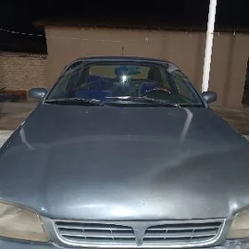 Toyota Corolla 1994