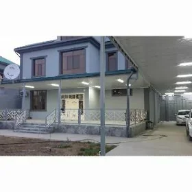 Arenda Katej Ahal koche