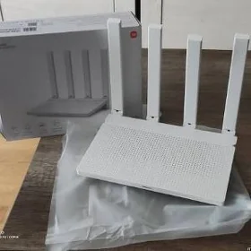 Router Xiaomi AX3000T