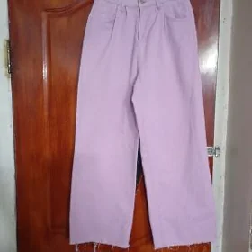 Джинсы, брюки