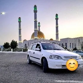 Opel Astra 1999