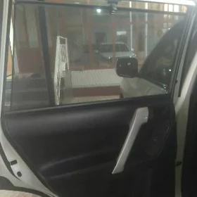 ZANAWESKA GAPY ÜÇÜN