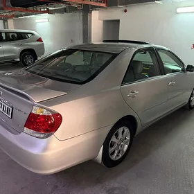 Toyota Camry 2006