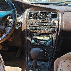 Toyota Mark II 1996