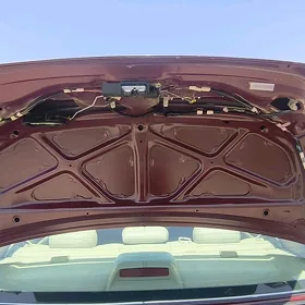 Toyota Avalon 2002