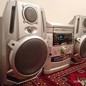 LG SENTR 3000 wattlyk