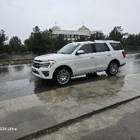 Ford Expedition 2024