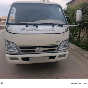 Forland H3 2013