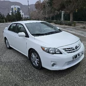 Toyota Corolla 2010