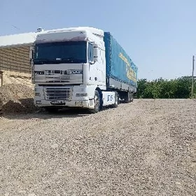 DAF FX 95 2000