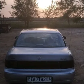 Toyota Camry 1993