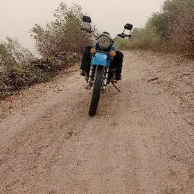 Ural 4320 1986