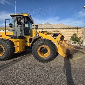 XCMG LW500F 2012