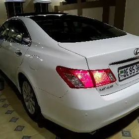 Lexus ES 350 2009