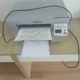 printer