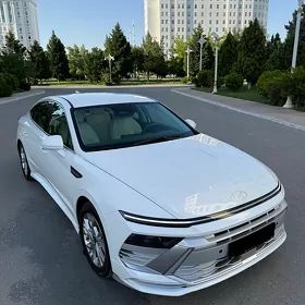 Hyundai Sonata 2024
