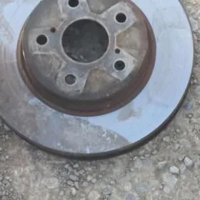 Tarmaznoý disk kemri
