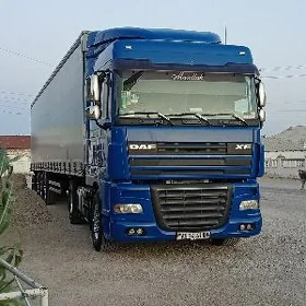 DAF 460 2008
