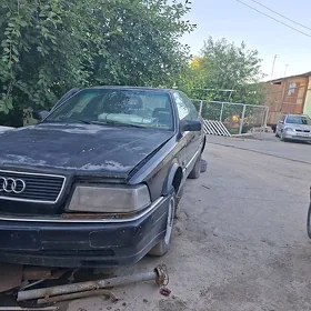 Audi 100 1992
