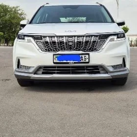 Kia Carnival 2022