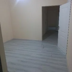 jemagat 1 etaj 2+1 komnat 90m²