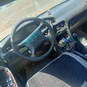 Hyundai Sonata 1998