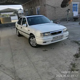 Opel Vectra 1993