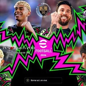 PES 2013 PATCH 2026