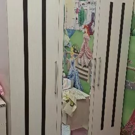 Детская мебель