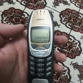 Nokia 6310