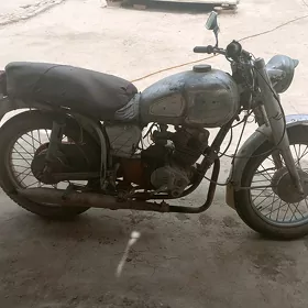 Ural 5557 1995