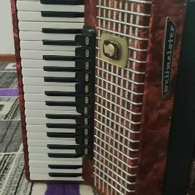 Akkordeon