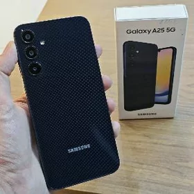 Samsung A25 8/128