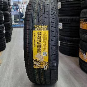 TEKER CONTINENTAL 235/55/20 ✅️