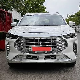 Jetour X70 Plus 2022