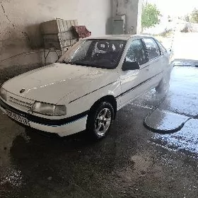 Opel Vectra 1991