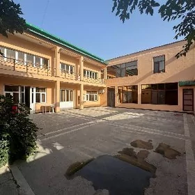 Hususy Zdaniye