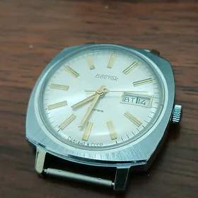 Wostok sagat часы