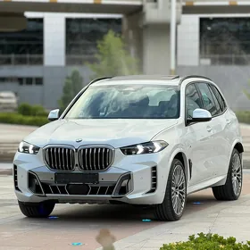 BMW X5 M 2025
