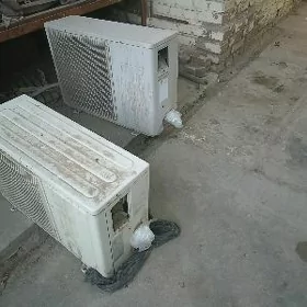 кондиционер 2 саны
