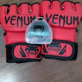 ufc percatka kapa