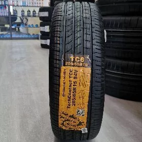 TEKER CONTINENTAL 205/65/15 ✅️