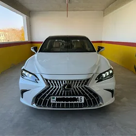 Lexus ES 350 2024