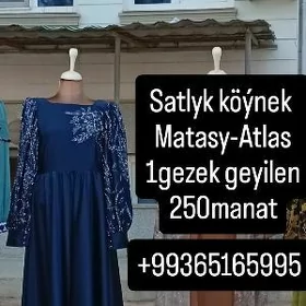 atlas koynej