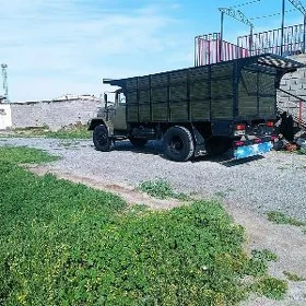 Zil 130 1993