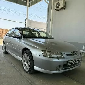 Chevrolet Lumina 2001