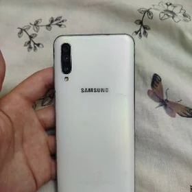 Samsung a50S 128