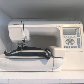Janome